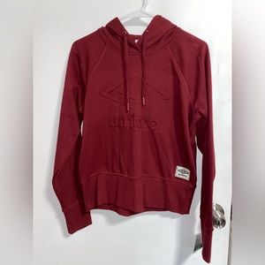 New long sleeve sweater